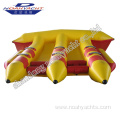 Inflatable Water Game Flying Fish Raft